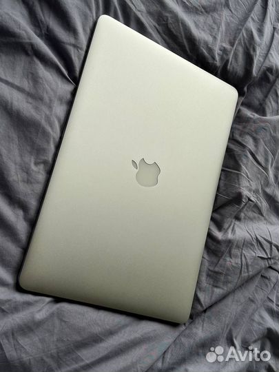 Apple MacBook Pro 15 2013