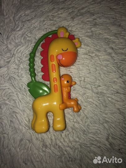 Вещи на 3-6 месяцев