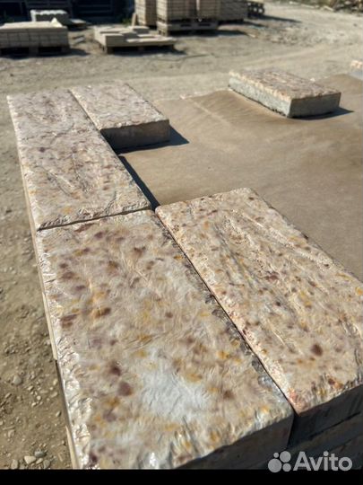 Tротуарная плитка