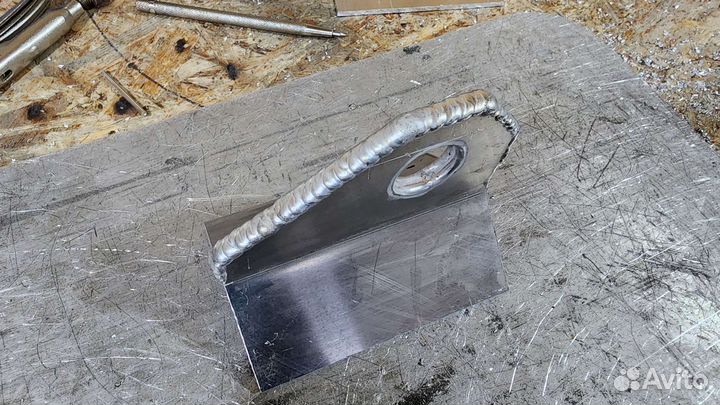 Рым для лодок