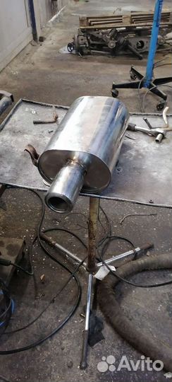 Автосервис