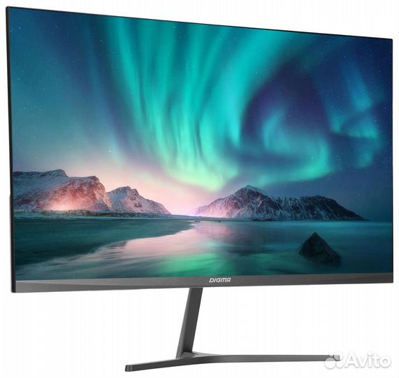 Монитор для пк 75 гц