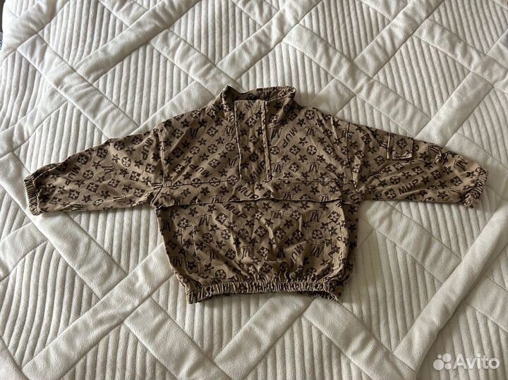 Свитшот детский 98