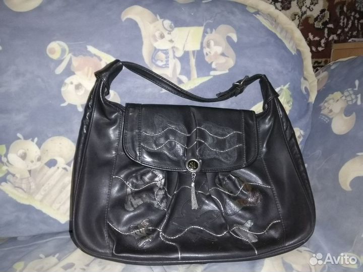 Сумка женская