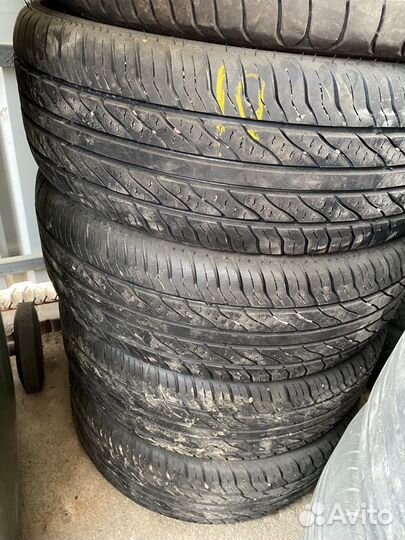 КАМА 365 (241) 205/55 R16