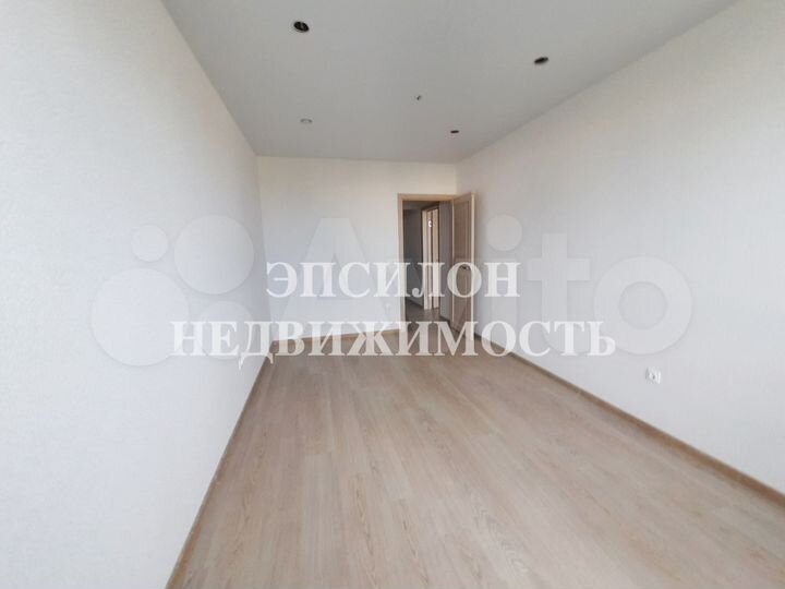 2-к. квартира, 59,7 м², 8/10 эт.