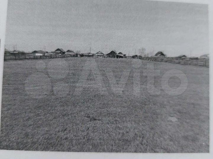 Участок 30 сот. (ИЖС)