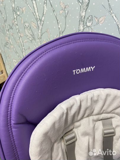 Стул для кормления