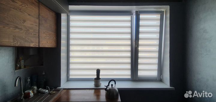 Рулонные шторы Louvolite в Белгороде