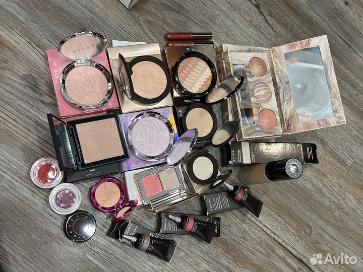 Крем тональный, база, хайлайтер, праймеры, цены в