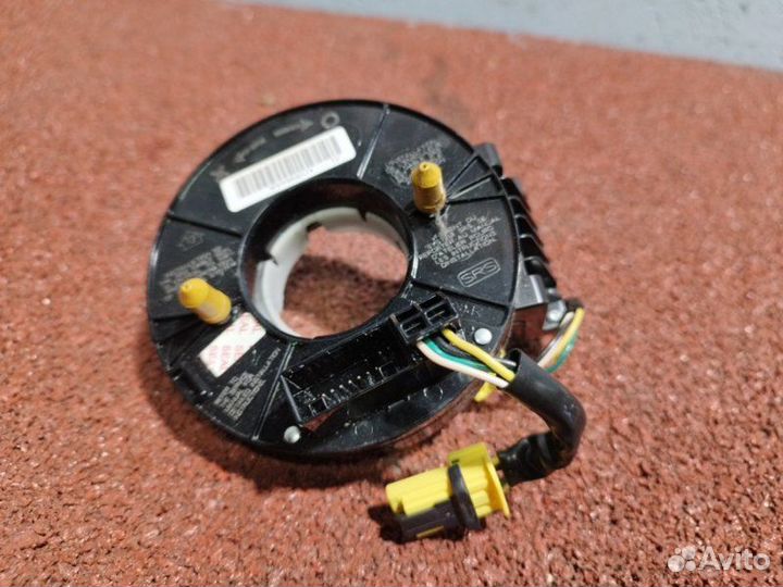 Шлейф подрулевой Honda Pilot 2