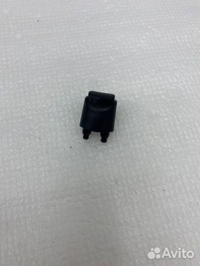 Крючок шторки задний Kia Optima 4 2018-2021