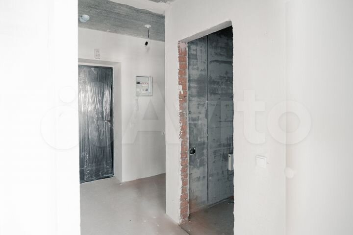 1-к. квартира, 44,2 м², 8/8 эт.