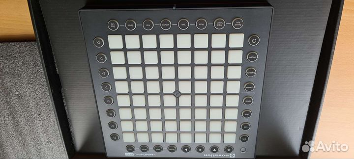 Novation Launchpad Pro Ланчпад Про