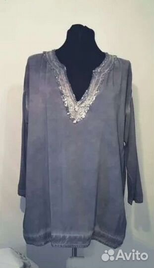 Эффектная туника Twenty six peers 44-48