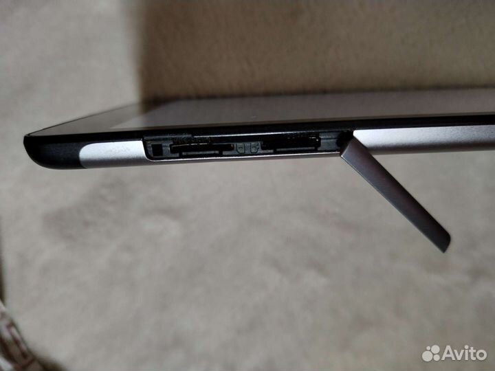 Планшетный пк Huawei планшет