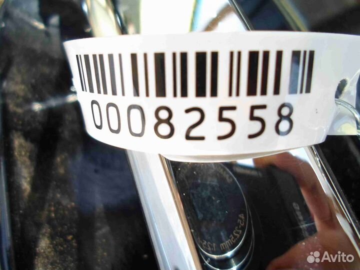 Дверь боковая Lincoln Navigator (2006-2014)