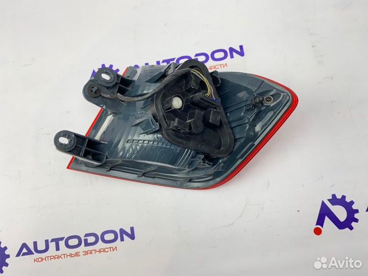 Стоп задний левый Bmw 3 Series F30