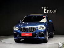 BMW X4 2.0 AT, 2019, 72 903 км, с пробегом, цена 3 900 000 руб.