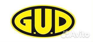 GUD GGS020474 Амортизатор кр. багажника renault sc