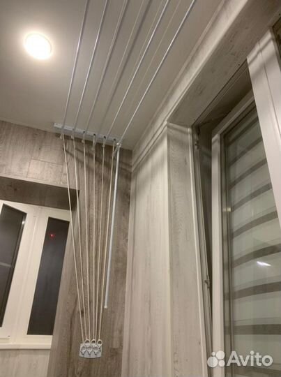 Остекление балконов и лоджий/Отделка балконов