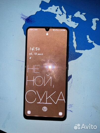 Samsung Galaxy A32, 8/128 ГБ