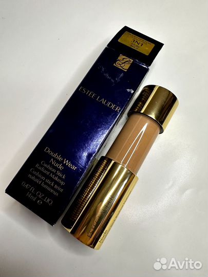 Estee lauder тональный крем в стике, 3n1