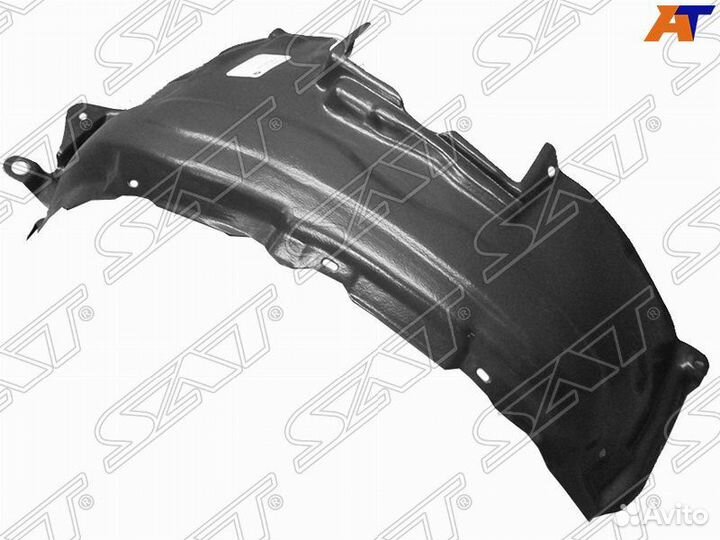 Подкрылок Toyota Mark II (X90) 92-96 / Chaser (X
