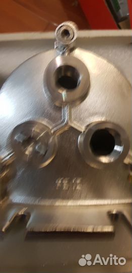 Газоанализаторы CO - Угарный Газ Apex Honeywell