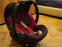 Детское кресло cybex aton basic