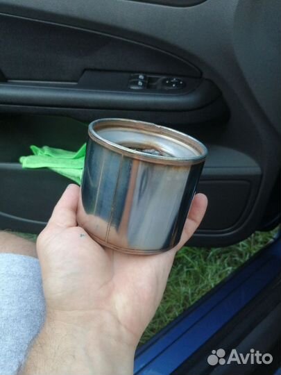 Пламегаситель