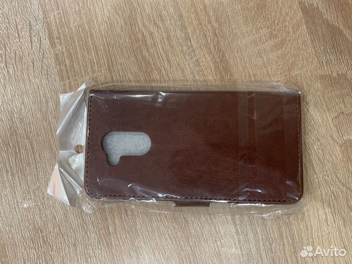 Чехол на honor 6a