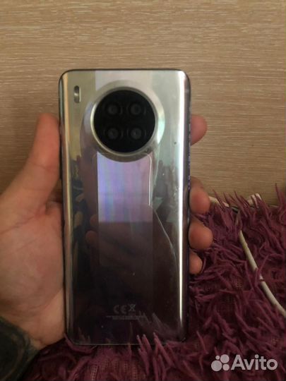 HONOR 50 Lite, 8/128 ГБ