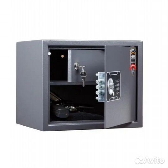 Оружейный сейф