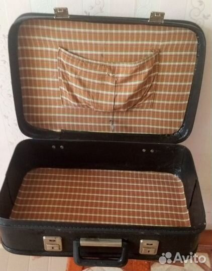 Чемодан с ключиками, СССР