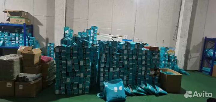 Посредник в Китае, доставка грузов из Китая