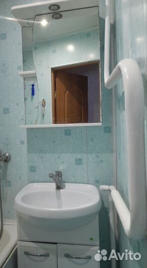 Тумба для ванной
