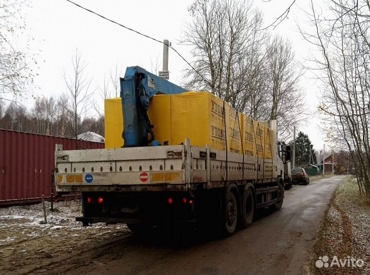 Газобетонные блоки Пеноблоки с доставкой