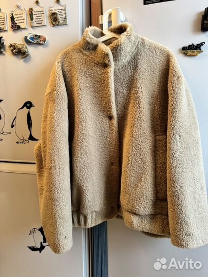 Бомбер женский Vicolo Италия