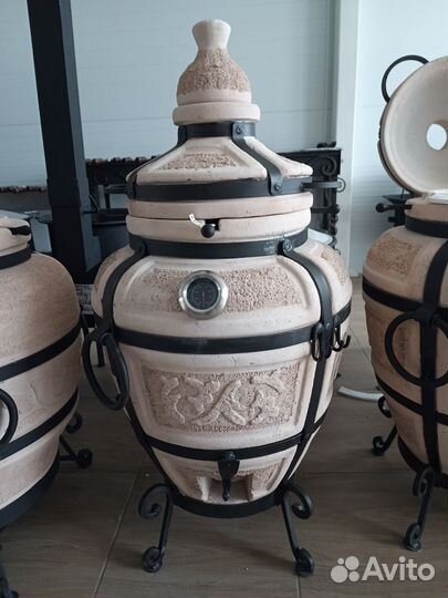 Тандыр семейный