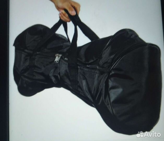 Сумка чехол для гидроскутера