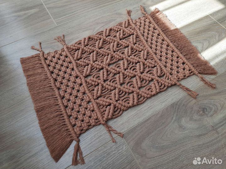 Салфетки на стол