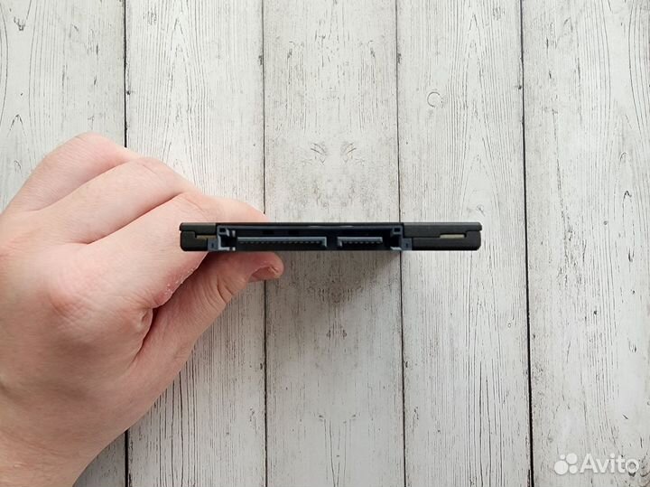 Диск Kingston SSD A400 2.5