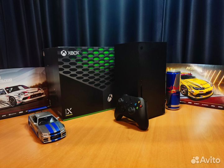Xbox Series X