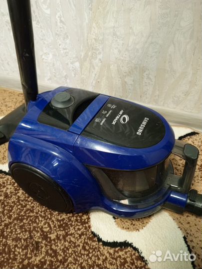 Пылесос Samsung