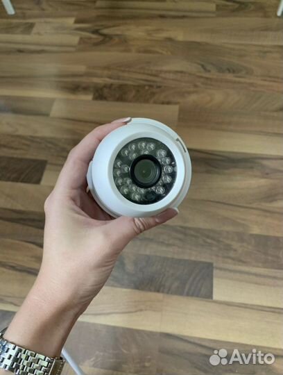 IP Камера видеонаблюдения IOR i11.03