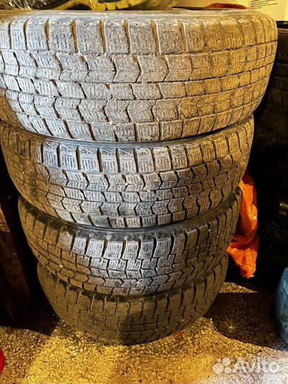 Dunlop DSX-2 185/65 R15