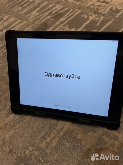iPad 6 128GB 2019