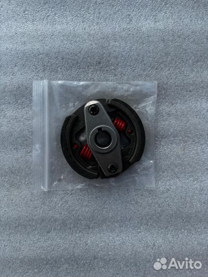 Центробежное сцепление 47сс 49сс 2Т