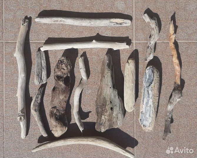 Творчество(морские палочки)